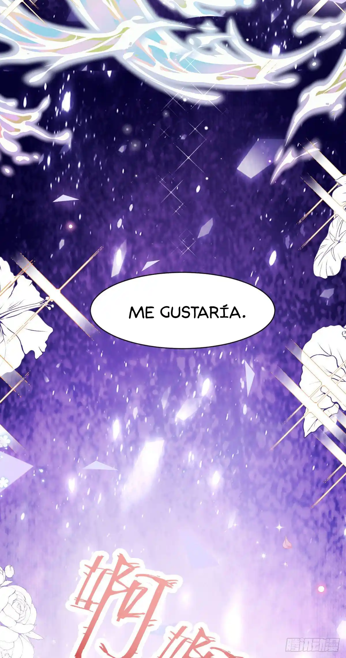 ¡No Quiero Ser La Luz De La Luna Blanca Del Villano! - Capítulo - Página 11 - LectorTMOo