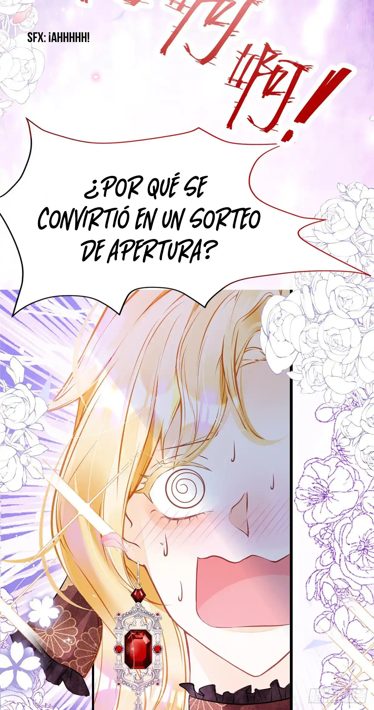 ¡No Quiero Ser La Luz De La Luna Blanca Del Villano! - Capítulo - Página 12 - LectorTMOo