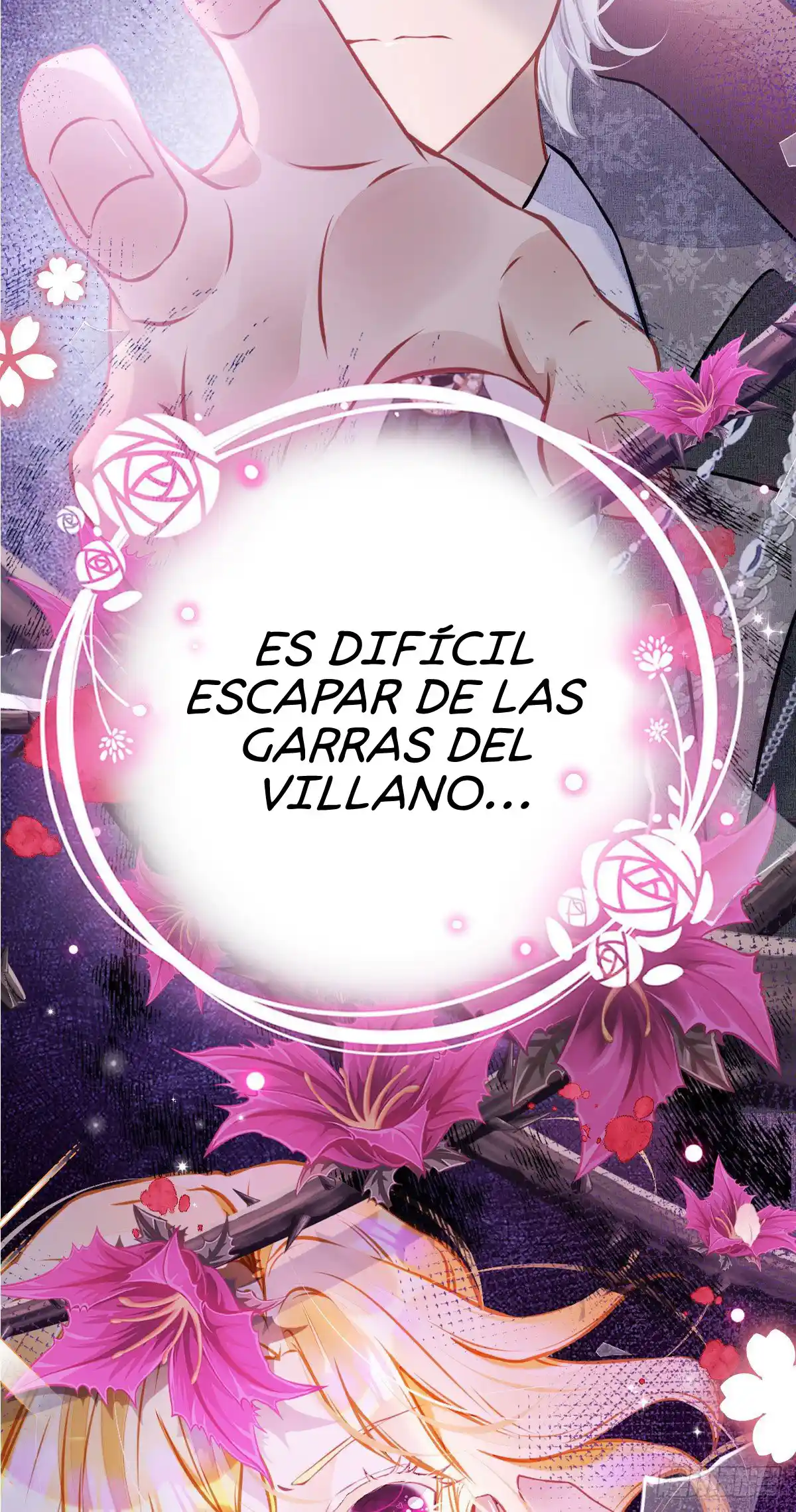 ¡No Quiero Ser La Luz De La Luna Blanca Del Villano! - Capítulo - Página 14 - LectorTMOo