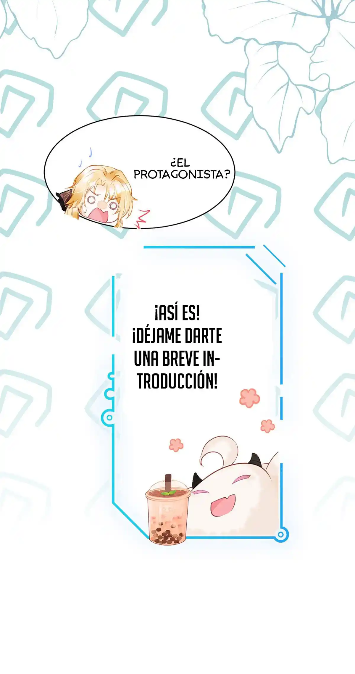 ¡No Quiero Ser La Luz De La Luna Blanca Del Villano! - Capítulo - Página 21 - LectorTMOo
