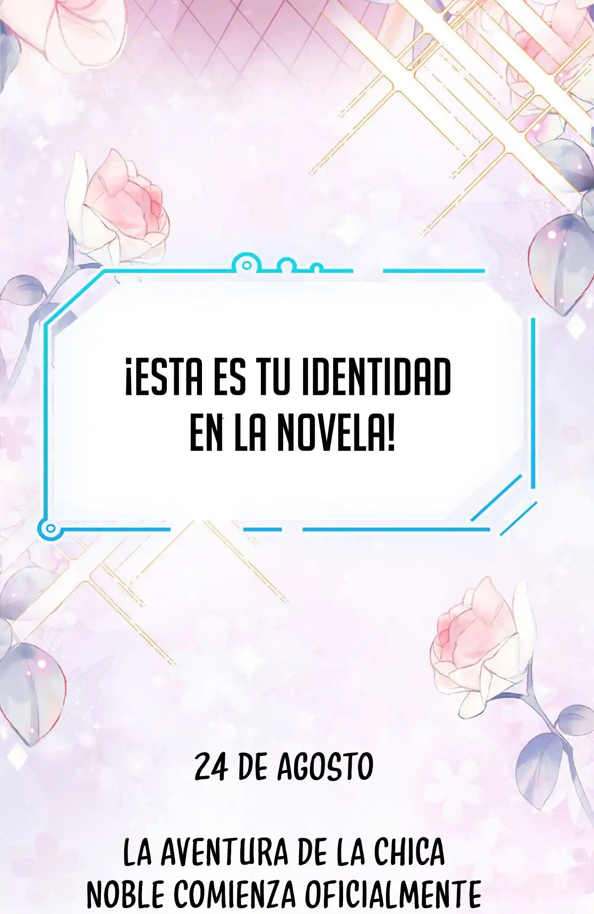 ¡No Quiero Ser La Luz De La Luna Blanca Del Villano! - Capítulo - Página 30 - LectorTMOo