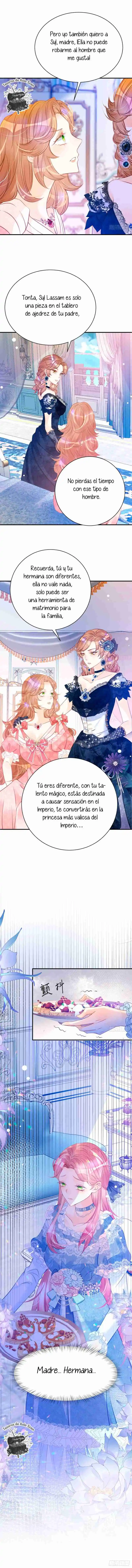 ¡No Quiero Ser La Luz De La Luna Blanca Del Villano! - Capítulo 11 - Página 11 - LectorTMOo