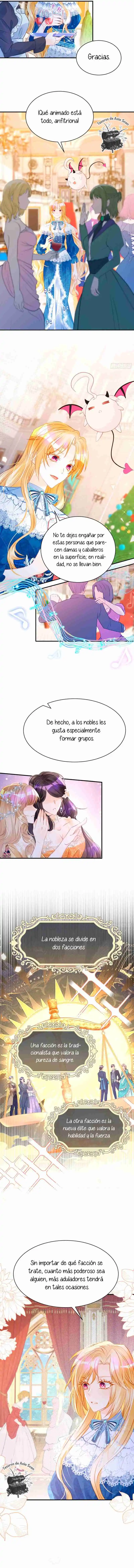 ¡No Quiero Ser La Luz De La Luna Blanca Del Villano! - Capítulo 12 - Página 9 - LectorTMOo