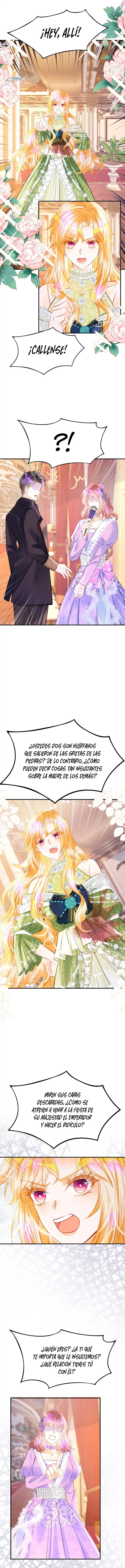¡No Quiero Ser La Luz De La Luna Blanca Del Villano! - Capítulo 15 - Página 9 - LectorTMOo