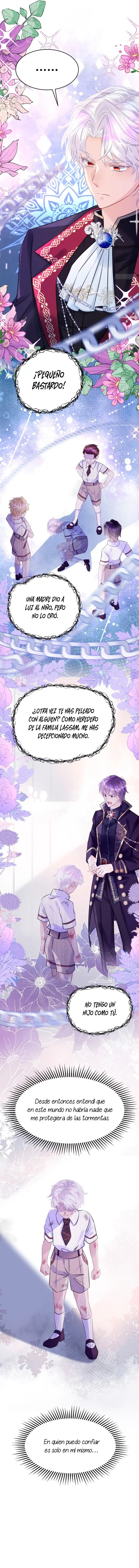 ¡No Quiero Ser La Luz De La Luna Blanca Del Villano! - Capítulo 15 - Página 11 - LectorTMOo