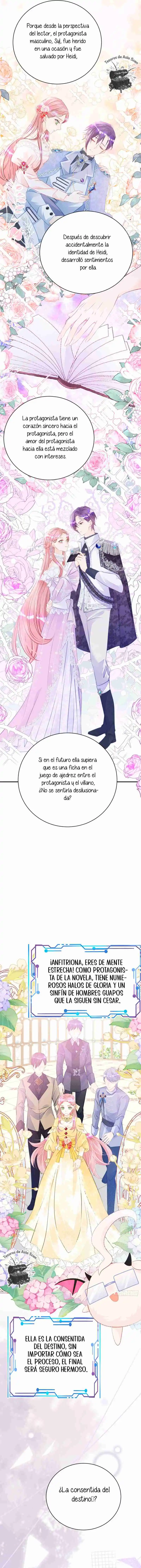 ¡No Quiero Ser La Luz De La Luna Blanca Del Villano! - Capítulo 16 - Página 10 - LectorTMOo