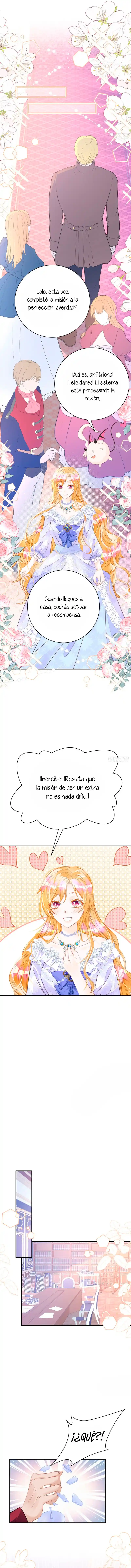 ¡No Quiero Ser La Luz De La Luna Blanca Del Villano! - Capítulo 18 - Página 8 - LectorTMOo