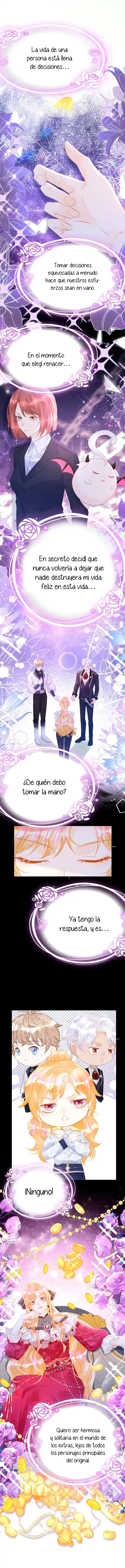 ¡No Quiero Ser La Luz De La Luna Blanca Del Villano! - Capítulo 26 - Página 2 - LectorTMOo