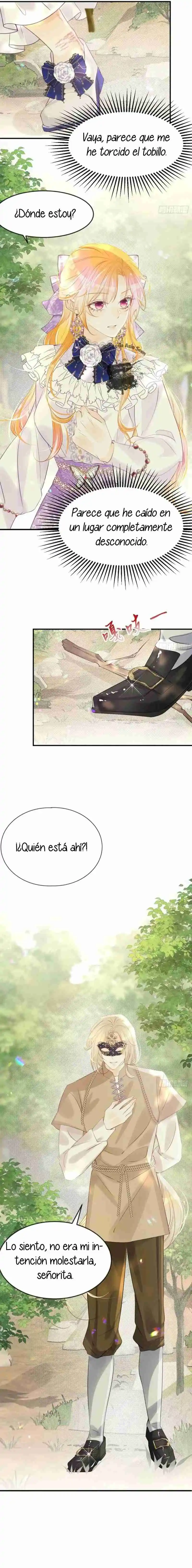 ¡No Quiero Ser La Luz De La Luna Blanca Del Villano! - Capítulo 43 - Página 11 - LectorTMOo