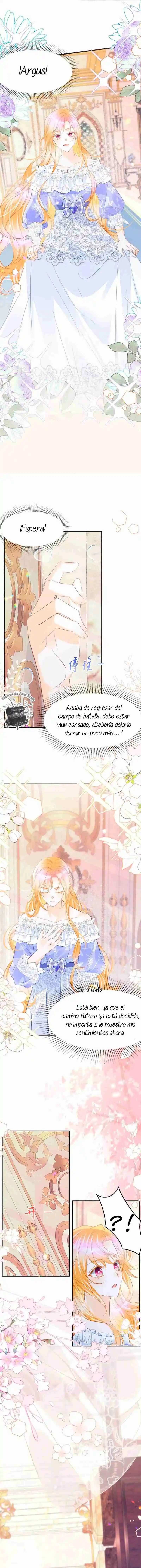 ¡No Quiero Ser La Luz De La Luna Blanca Del Villano! - Capítulo 50 - Página 8 - LectorTMOo