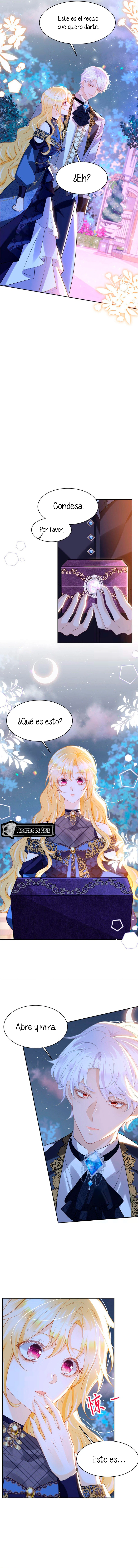 ¡No Quiero Ser La Luz De La Luna Blanca Del Villano! - Capítulo 87 - Página 2 - LectorTMOo