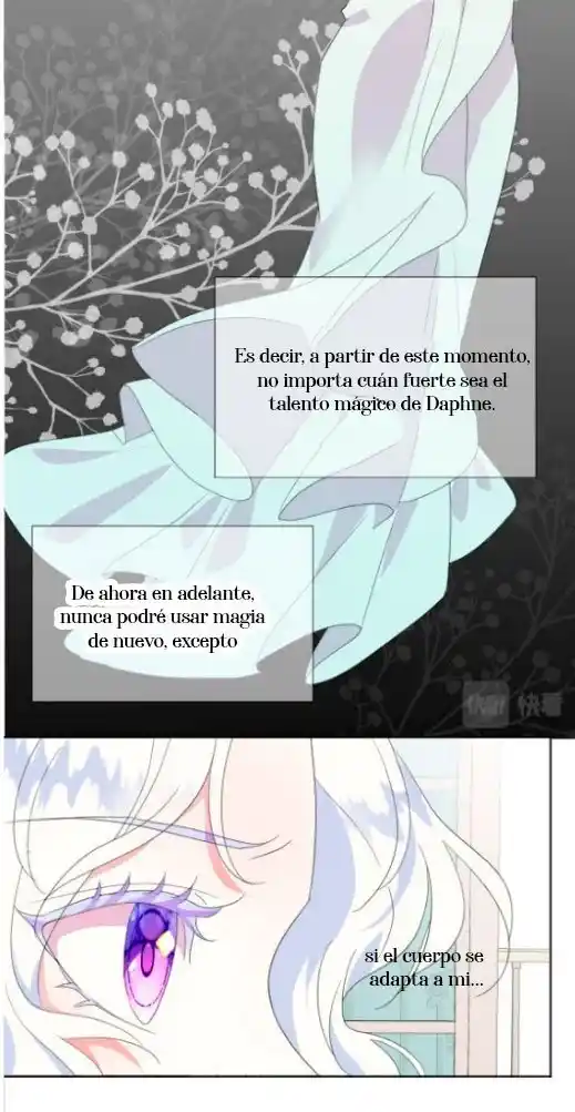 No Quiero Ser La Villana - Capítulo 1 - Página 19 - LectorTMOo