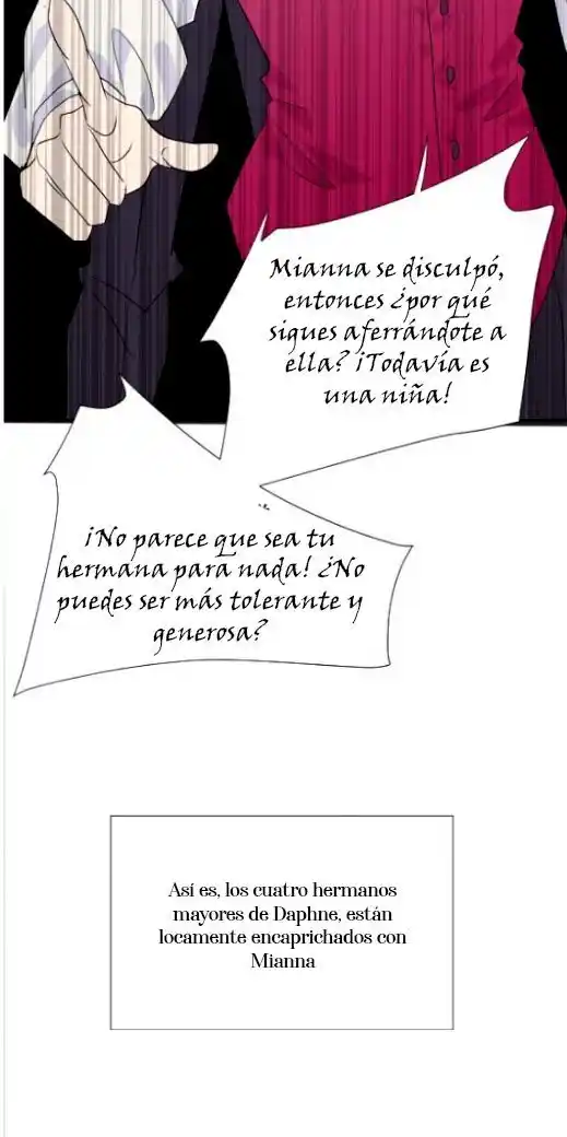 No Quiero Ser La Villana - Capítulo 1 - Página 23 - LectorTMOo