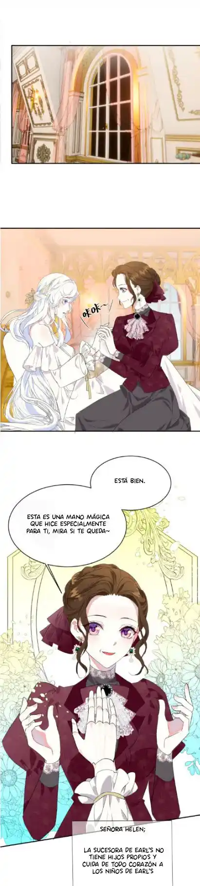 No Quiero Ser La Villana - Capítulo 2 - Página 11 - LectorTMOo