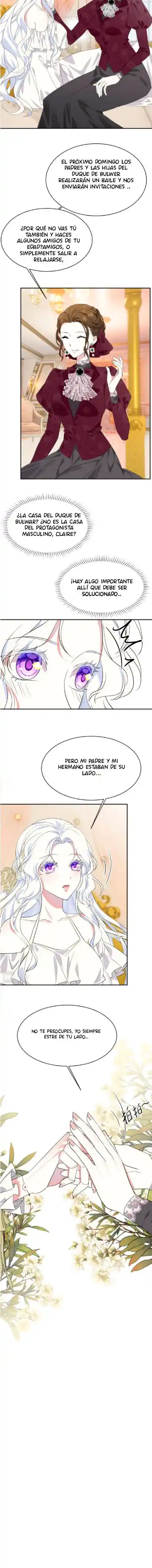 No Quiero Ser La Villana - Capítulo 2 - Página 15 - LectorTMOo