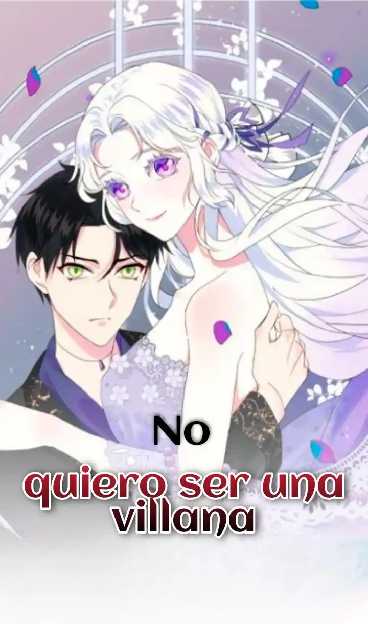 No Quiero Ser La Villana - Capítulo 4 - Página 1 - LectorTMOo