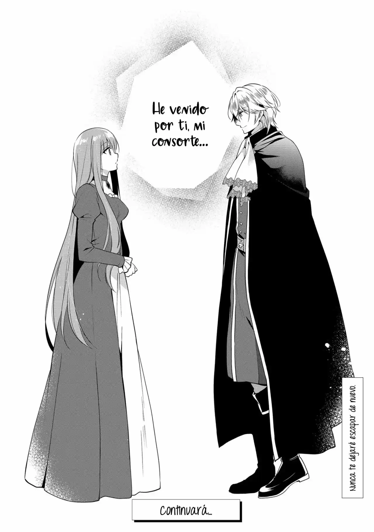¡No Quiero Ser Princesa! - Capítulo 4 - Página 17 - LectorTMOo