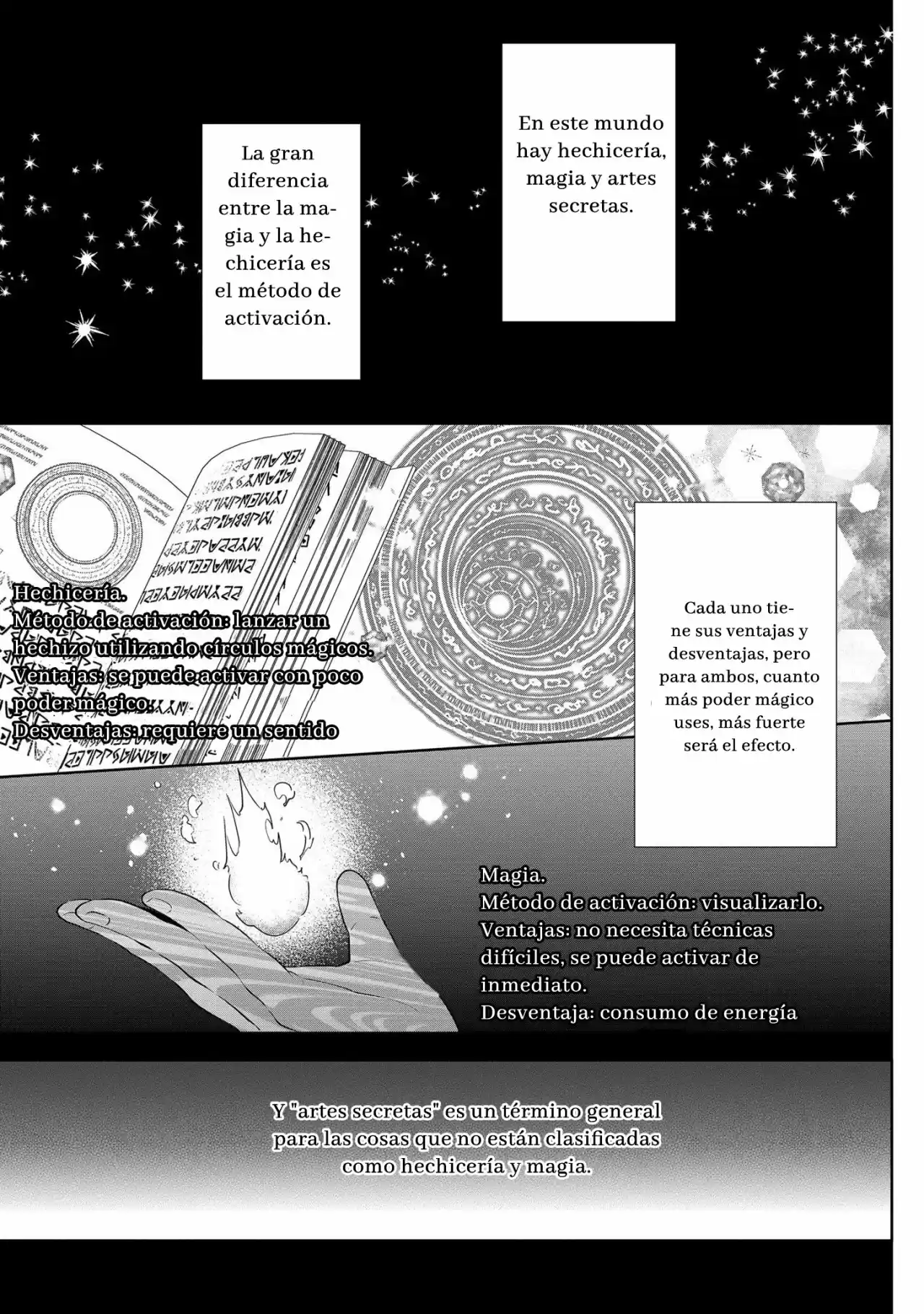 ¡No Quiero Ser Princesa! - Capítulo 6 - Página 13 - LectorTMOo
