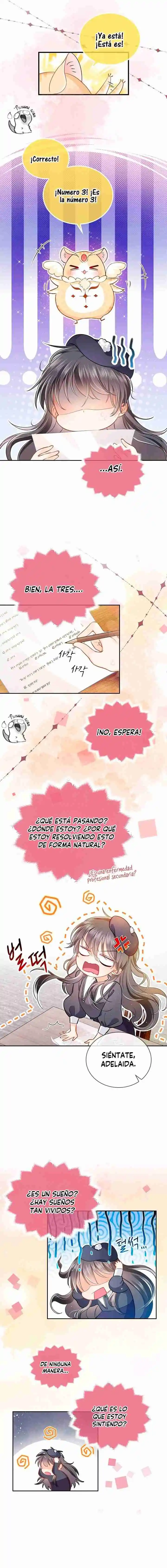 No Quiero Ser Una Bruja - Capítulo 1 - Página 8 - LectorTMOo