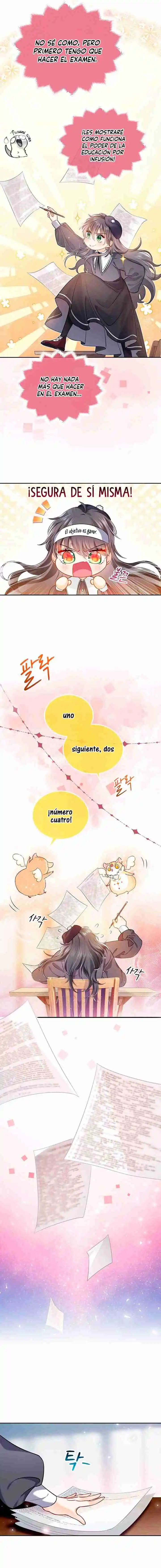 No Quiero Ser Una Bruja - Capítulo 1 - Página 9 - LectorTMOo