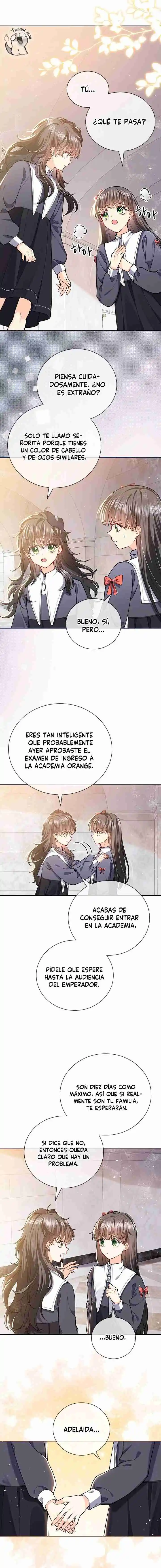 No Quiero Ser Una Bruja - Capítulo 10 - Página 7 - LectorTMOo