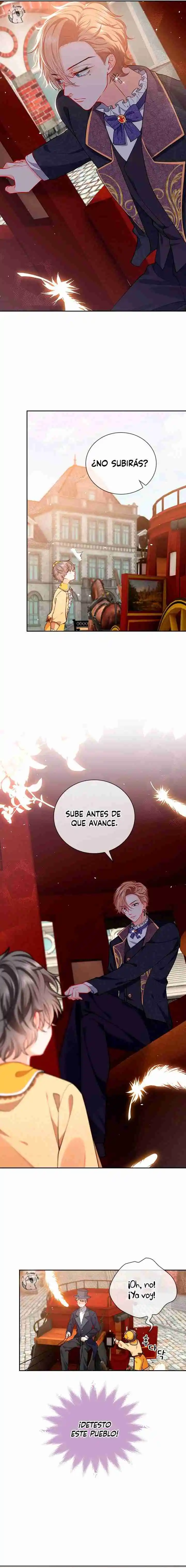 No Quiero Ser Una Bruja - Capítulo 16 - Página 4 - LectorTMOo