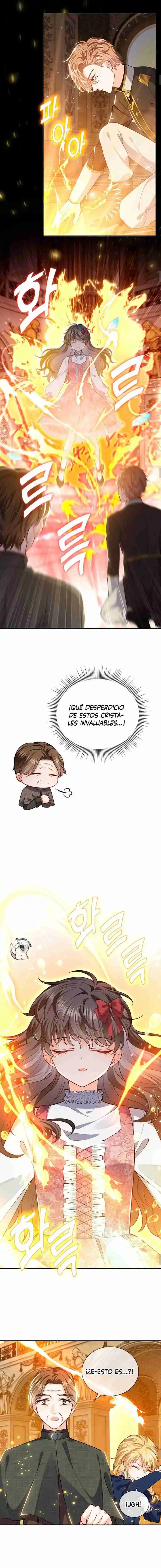 No Quiero Ser Una Bruja - Capítulo 26 - Página 6 - LectorTMOo