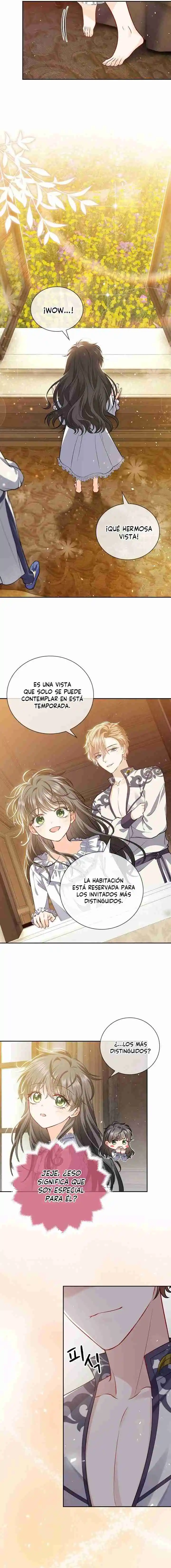 No Quiero Ser Una Bruja - Capítulo 29 - Página 5 - LectorTMOo