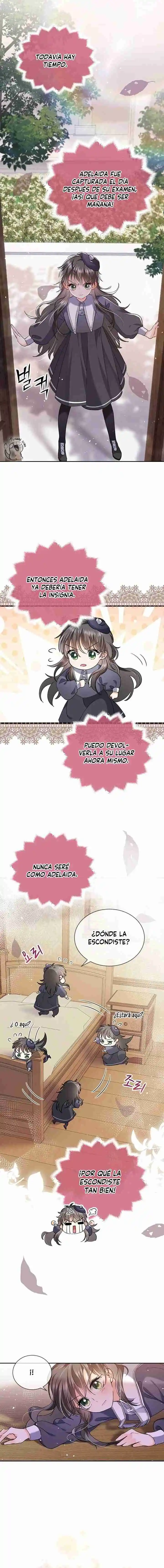 No Quiero Ser Una Bruja - Capítulo 3 - Página 7 - LectorTMOo