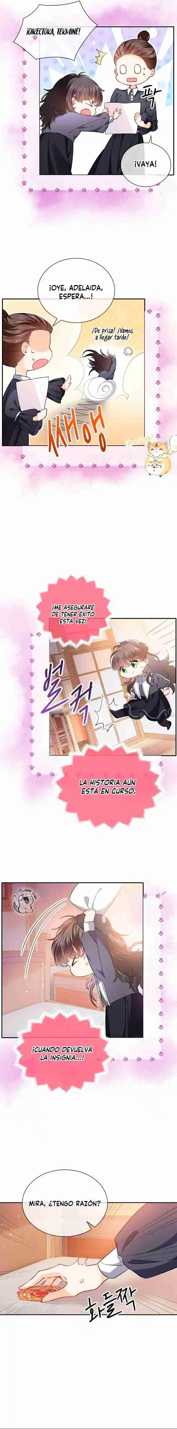 No Quiero Ser Una Bruja - Capítulo 4 - Página 6 - LectorTMOo