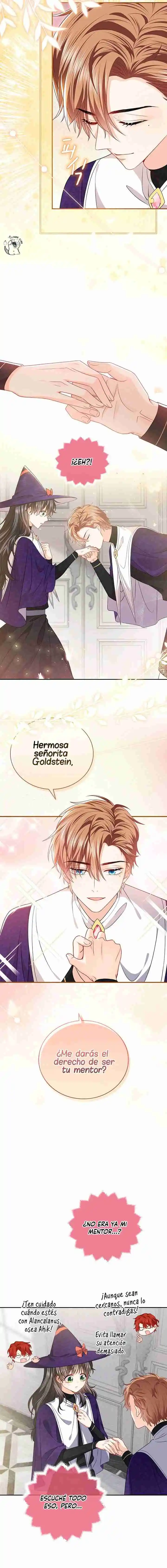 No Quiero Ser Una Bruja - Capítulo 42 - Página 6 - LectorTMOo