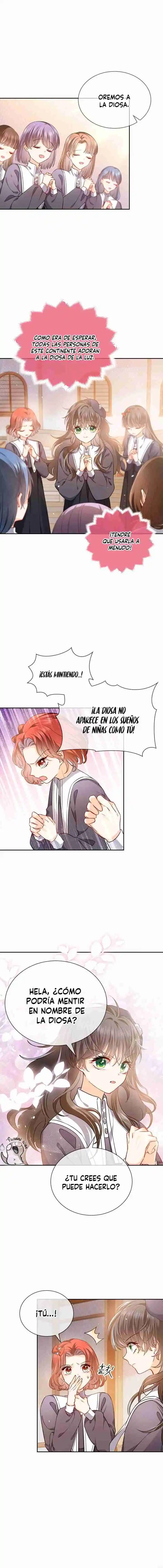 No Quiero Ser Una Bruja - Capítulo 5 - Página 6 - LectorTMOo
