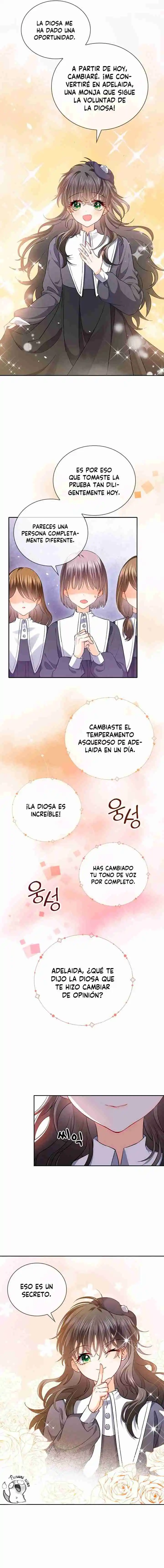 No Quiero Ser Una Bruja - Capítulo 5 - Página 7 - LectorTMOo