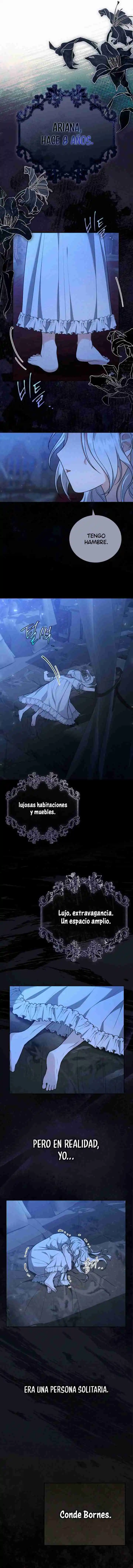 No Quiero Ser Una Ogakyio - Capítulo 1 - Página 5 - LectorTMOo