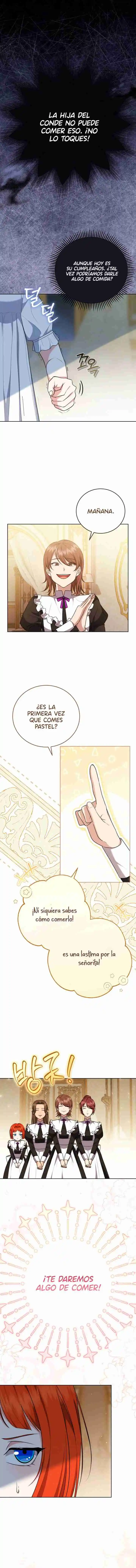 No Quiero Ser Una Ogakyio - Capítulo 1 - Página 9 - LectorTMOo
