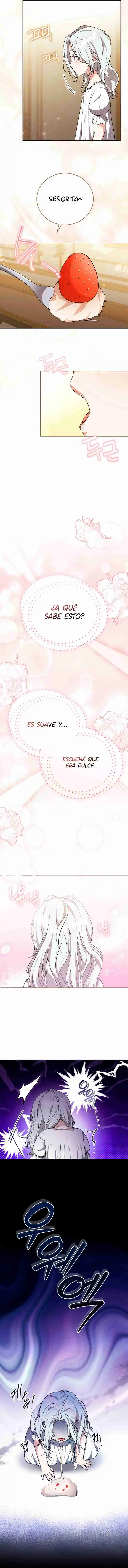 No Quiero Ser Una Ogakyio - Capítulo 1 - Página 10 - LectorTMOo