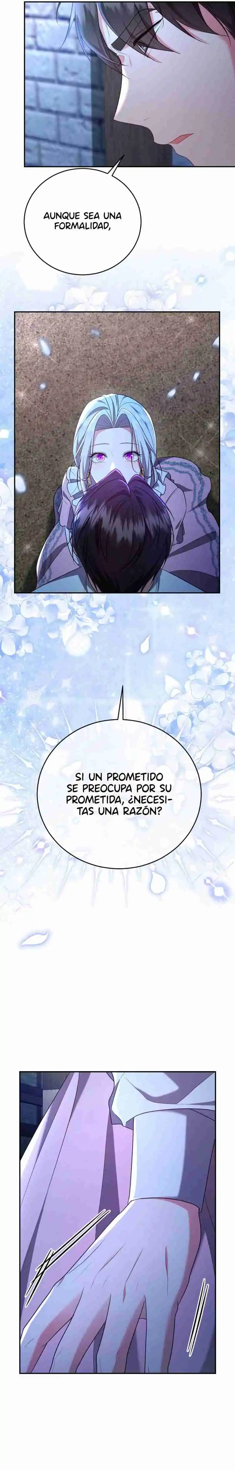 No Quiero Ser Una Ogakyio - Capítulo 10 - Página 27 - LectorTMOo