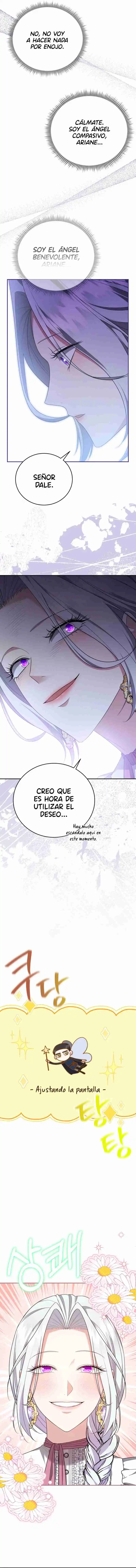 No Quiero Ser Una Ogakyio - Capítulo 11 - Página 11 - LectorTMOo