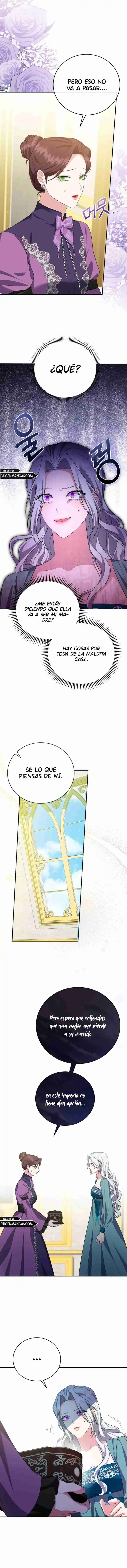 No Quiero Ser Una Ogakyio - Capítulo 12 - Página 14 - LectorTMOo