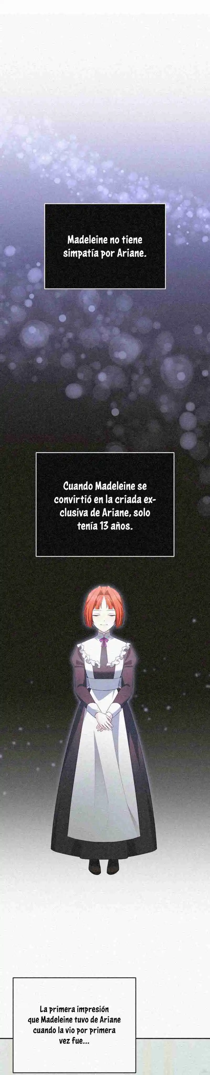 No Quiero Ser Una Ogakyio - Capítulo 13 - Página 11 - LectorTMOo