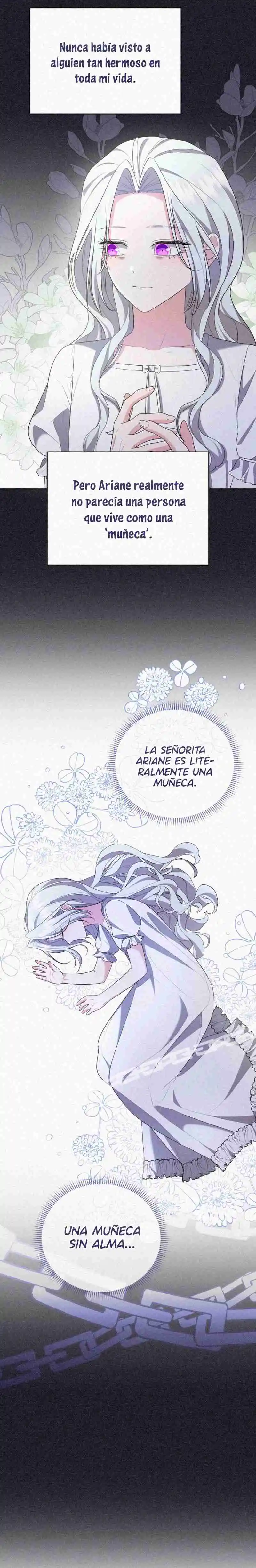 No Quiero Ser Una Ogakyio - Capítulo 13 - Página 13 - LectorTMOo
