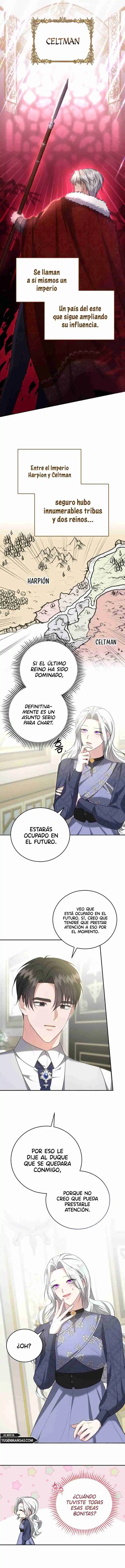 No Quiero Ser Una Ogakyio - Capítulo 14 - Página 8 - LectorTMOo