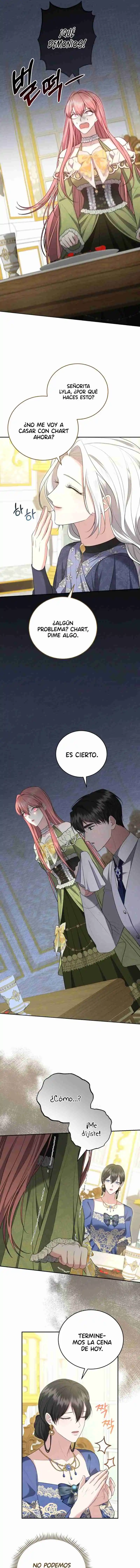 No Quiero Ser Una Ogakyio - Capítulo 14 - Página 13 - LectorTMOo