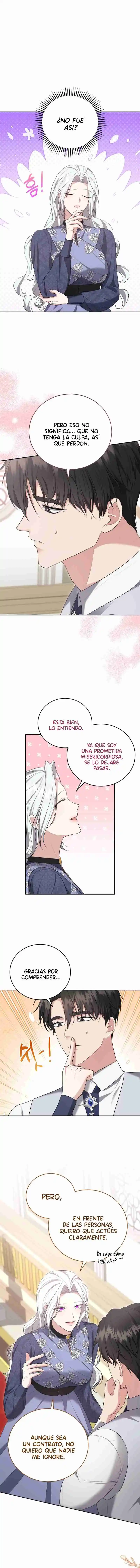No Quiero Ser Una Ogakyio - Capítulo 14 - Página 15 - LectorTMOo
