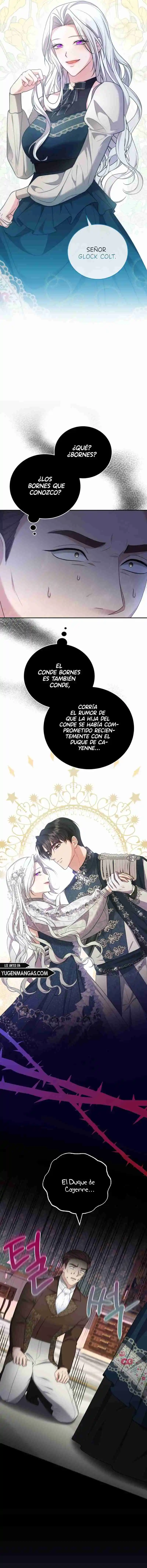 No Quiero Ser Una Ogakyio - Capítulo 16 - Página 11 - LectorTMOo