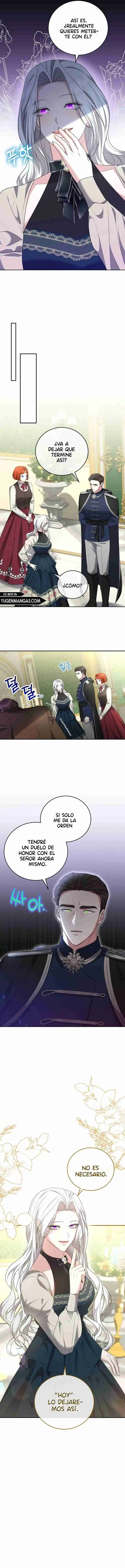 No Quiero Ser Una Ogakyio - Capítulo 16 - Página 12 - LectorTMOo