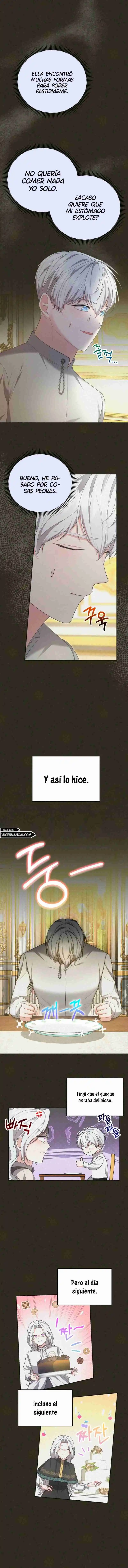 No Quiero Ser Una Ogakyio - Capítulo 17 - Página 13 - LectorTMOo