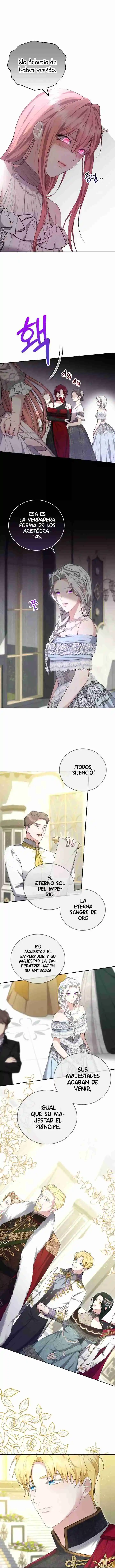 No Quiero Ser Una Ogakyio - Capítulo 19 - Página 7 - LectorTMOo