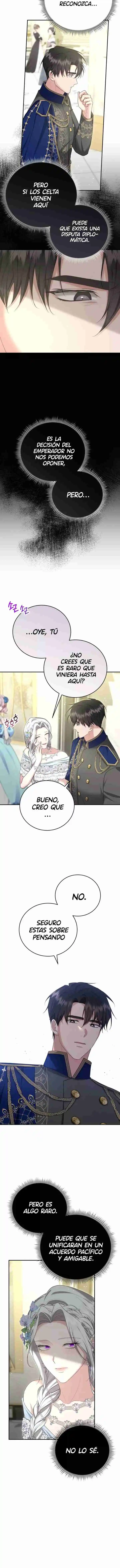 No Quiero Ser Una Ogakyio - Capítulo 19 - Página 12 - LectorTMOo