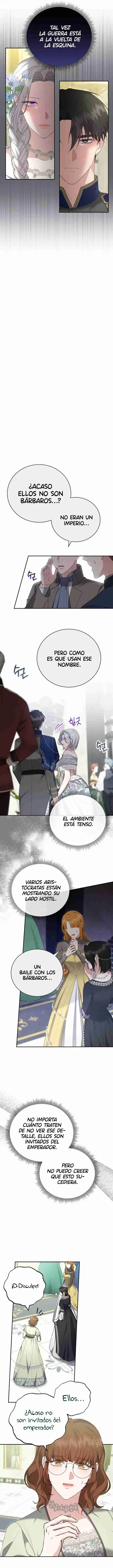 No Quiero Ser Una Ogakyio - Capítulo 19 - Página 13 - LectorTMOo